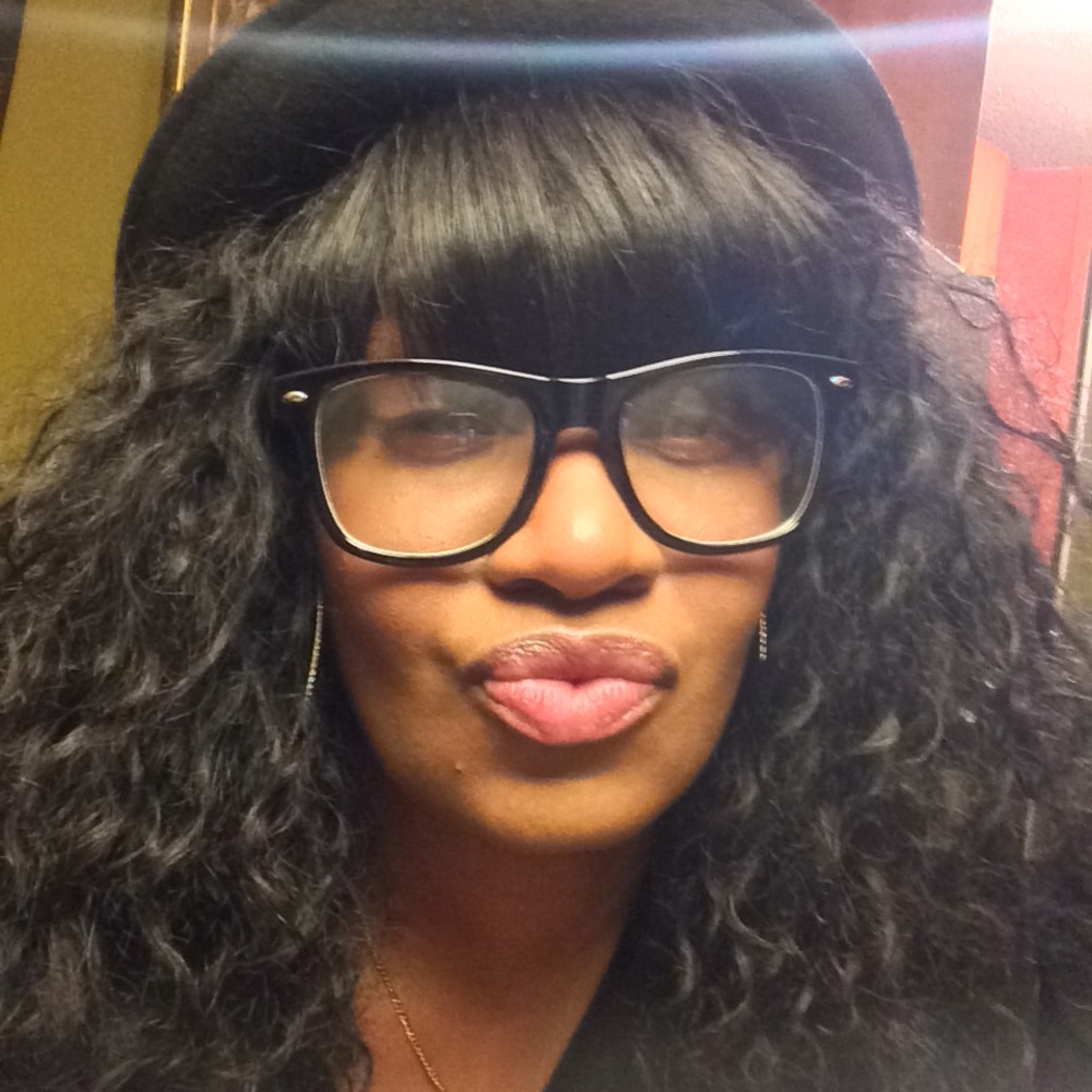 Meet your Posher, Vernell